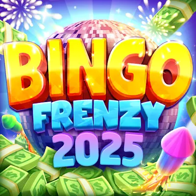 Bingo Frenzy