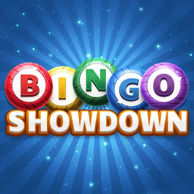 Bingo Showdown