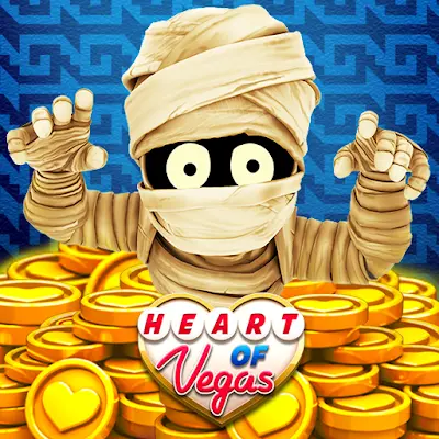 Heart OF Vegas