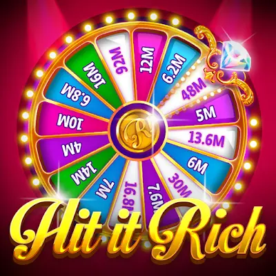 Hit It Rich