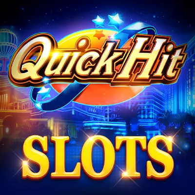 Quick Hit Slots
