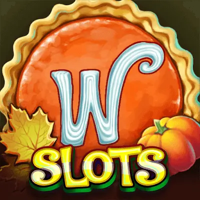 Willy Wonka Slots